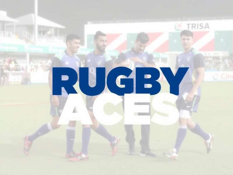 Ahmedabad Rugby Aces upcoming features Future Updates