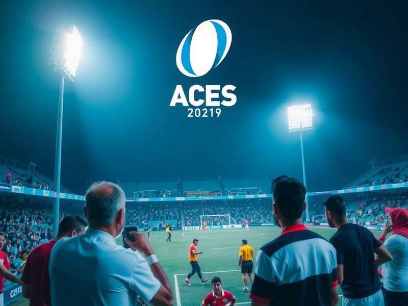 Ahmedabad Rugby Aces community tournament Community Event